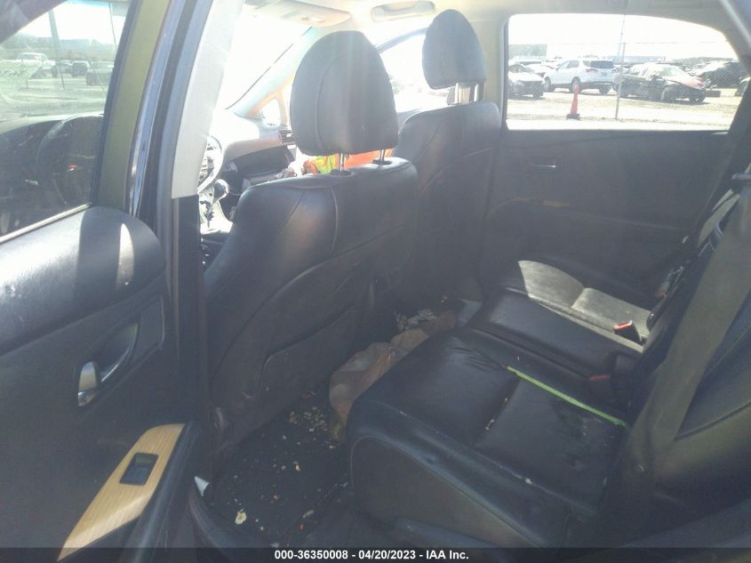 2015 LEXUS RX 450H - 2T2ZB1BA9FC004006