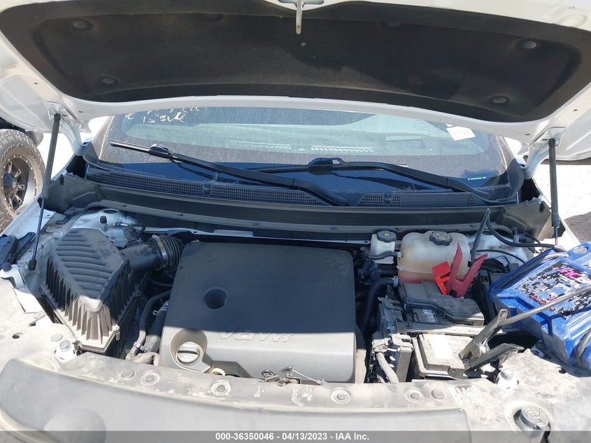VIN 5GAERCKW6NJ115106 2022 BUICK ENCLAVE PREMIUM