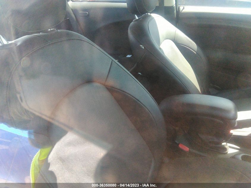 2015 MINI COOPER HARDTOP - WMWXM5C57F3A97521