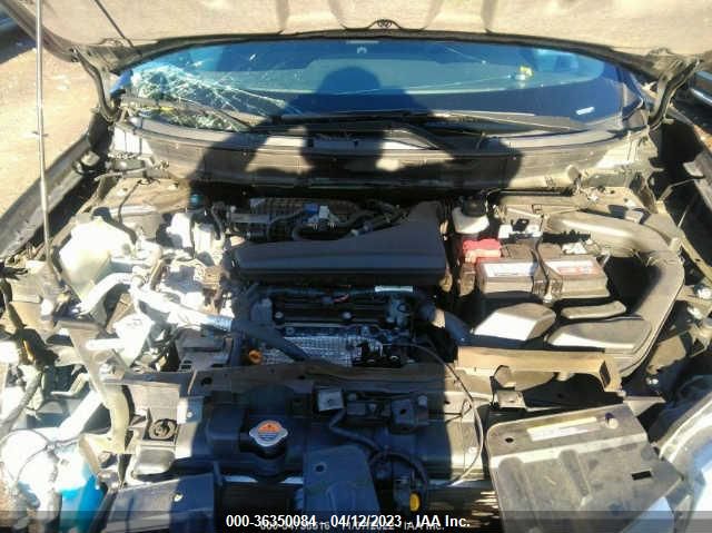2019 NISSAN ROGUE S - 5N1AT2MV5KC701854