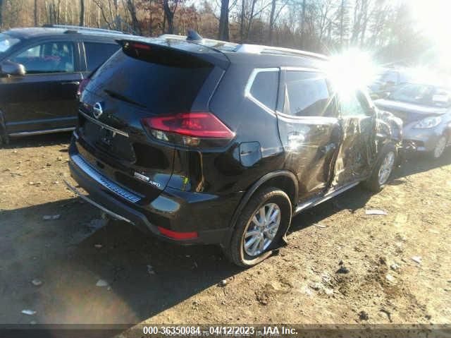2019 NISSAN ROGUE S - 5N1AT2MV5KC701854