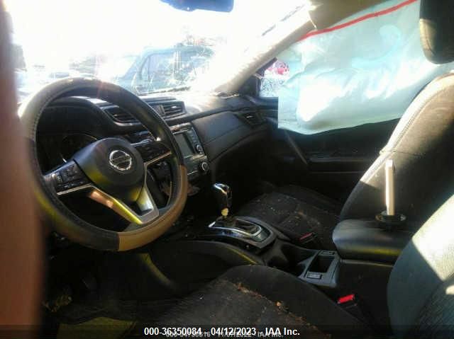 2019 NISSAN ROGUE S - 5N1AT2MV5KC701854