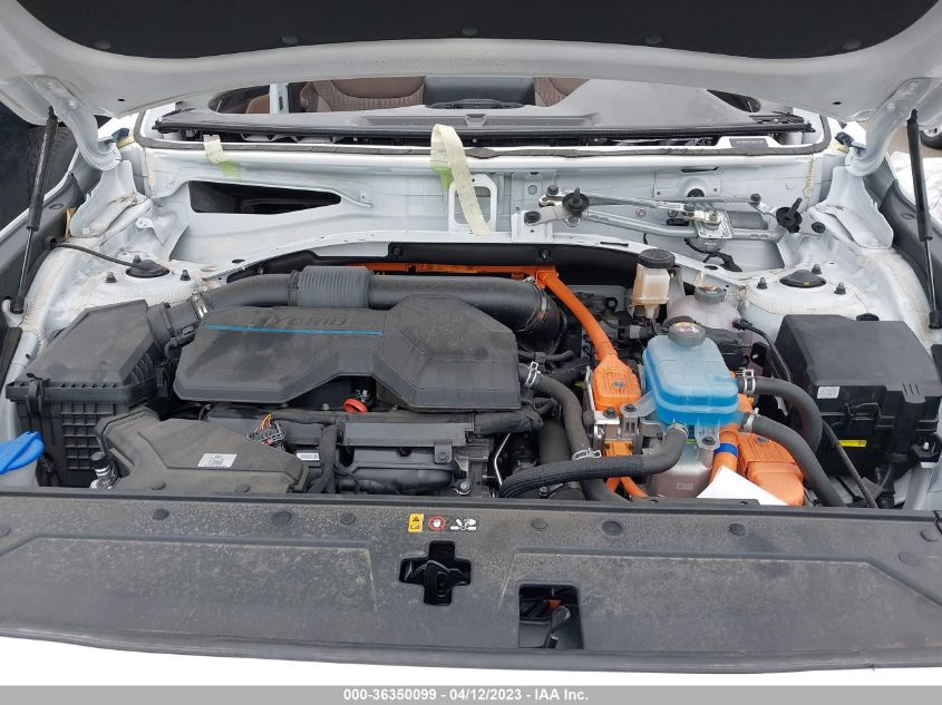 2022 HYUNDAI SANTA FE PLUG-IN HYBRID SEL CONVENIENCE KM8S6DA26NU014186