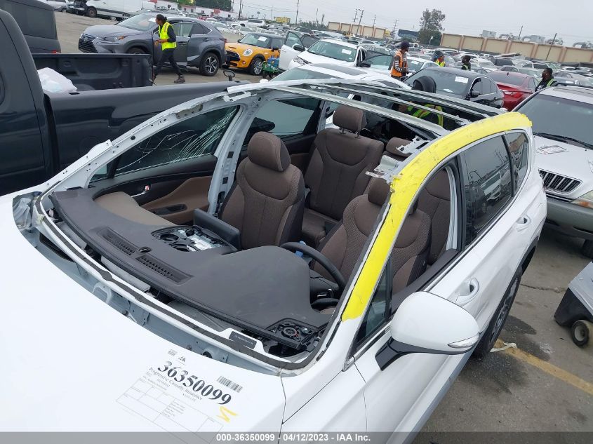 2022 HYUNDAI SANTA FE PLUG-IN HYBRID SEL CONVENIENCE KM8S6DA26NU014186