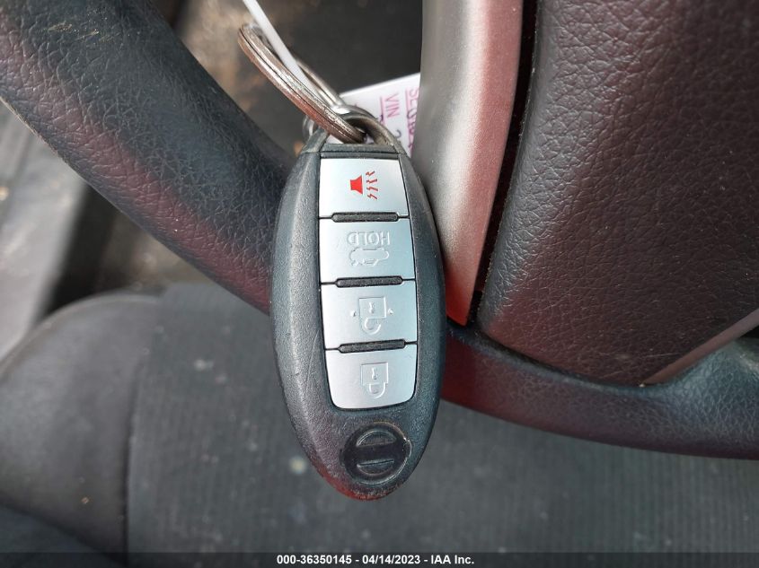 2013 NISSAN ALTIMA 2.5 S - 1N4AL3AP3DC270875