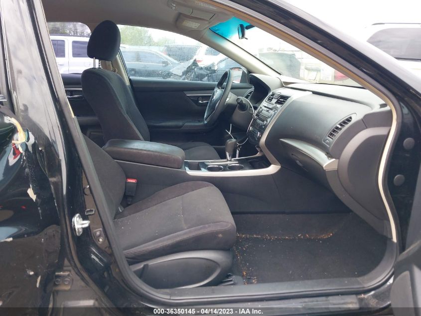 2013 NISSAN ALTIMA 2.5 S - 1N4AL3AP3DC270875