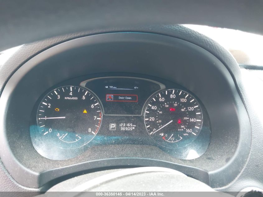 2013 NISSAN ALTIMA 2.5 S - 1N4AL3AP3DC270875