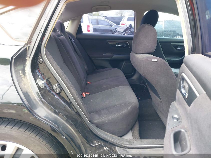 2013 NISSAN ALTIMA 2.5 S - 1N4AL3AP3DC270875