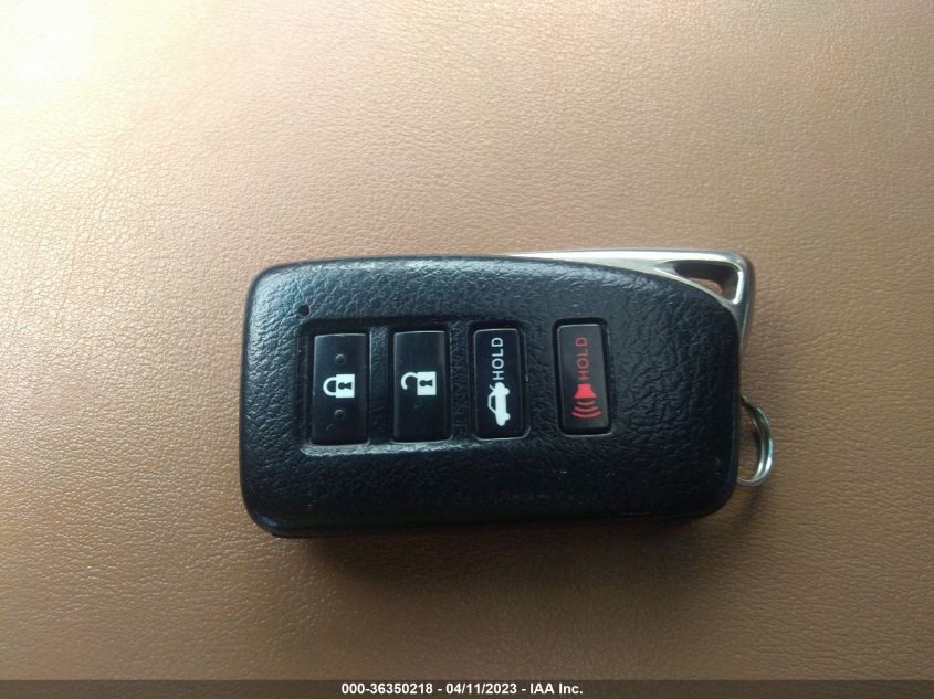 2013 LEXUS GS 350 - JTHCE1BL0D5003998