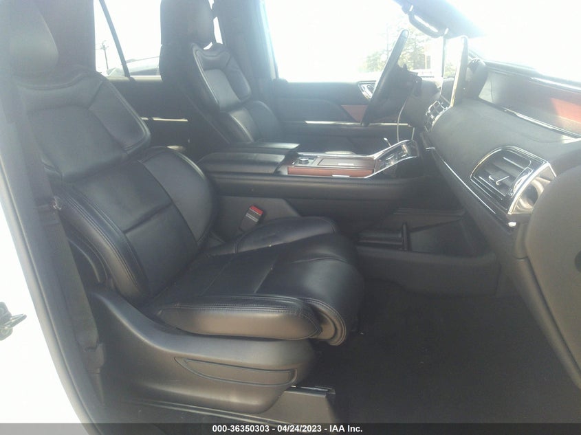 VIN 5LMJJ2KT5LEL16188 2020 LINCOLN NAVIGATOR RESERVE