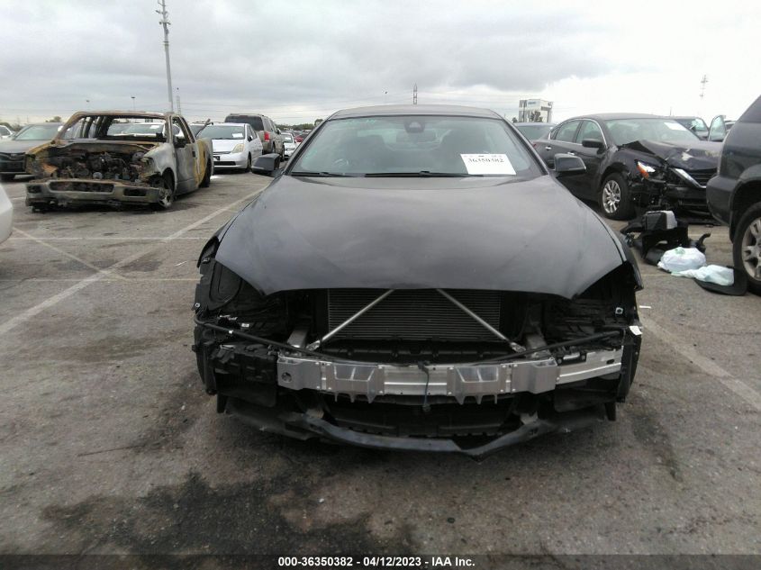 2017 BMW 6 SERIES 640I - WBA6D0C50HG639646