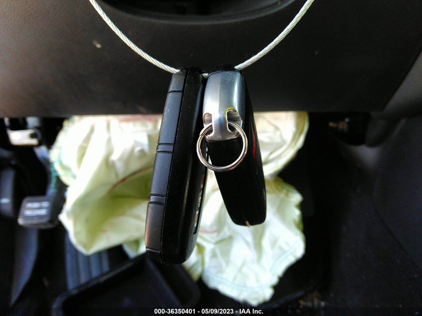 VIN 3C4PDCABXJT508940 2018 DODGE JOURNEY SE