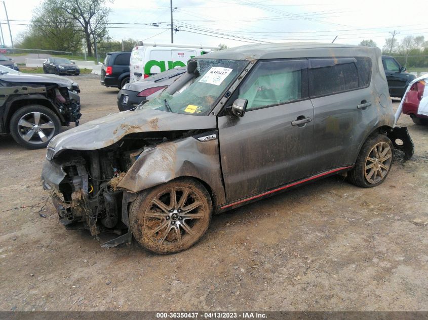2019 KIA SOUL ! - KNDJX3AA3K7697067