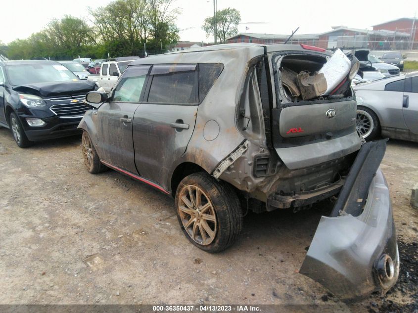 2019 KIA SOUL ! - KNDJX3AA3K7697067