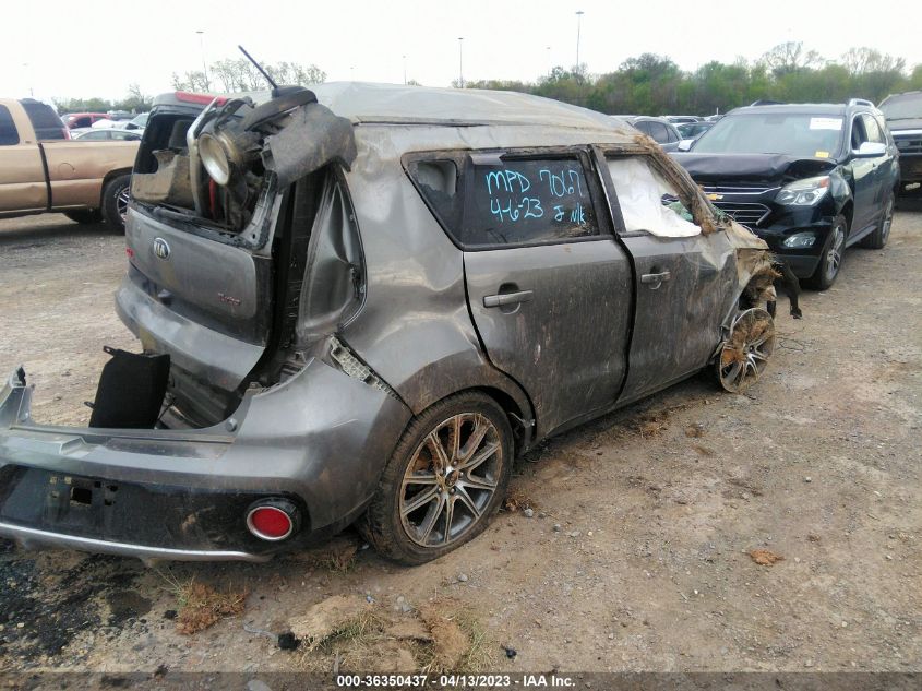 2019 KIA SOUL ! - KNDJX3AA3K7697067