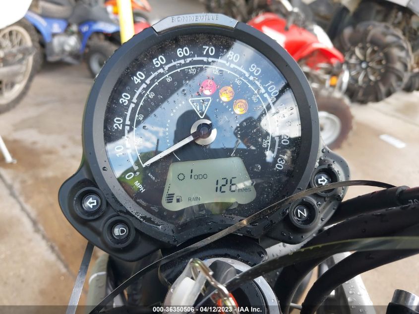 2022 TRIUMPH MOTORCYCLE STREET SCRAMBLER SMTD44G77NTBC6703
