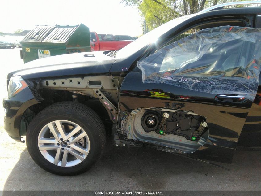 2016 MERCEDES-BENZ GL GL 450 - 4JGDF6EE8GA703272