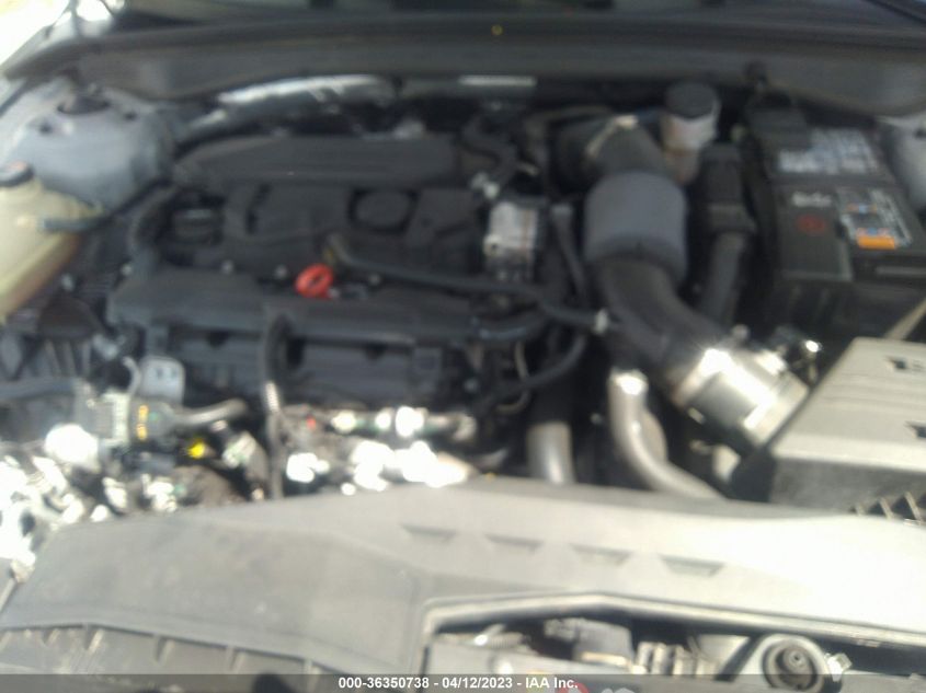 2023 KIA K5 GT-LINE - 5XXG64J24PG167930