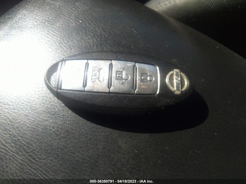 2017 NISSAN SENTRA SV - 3N1AB7AP3HY332148