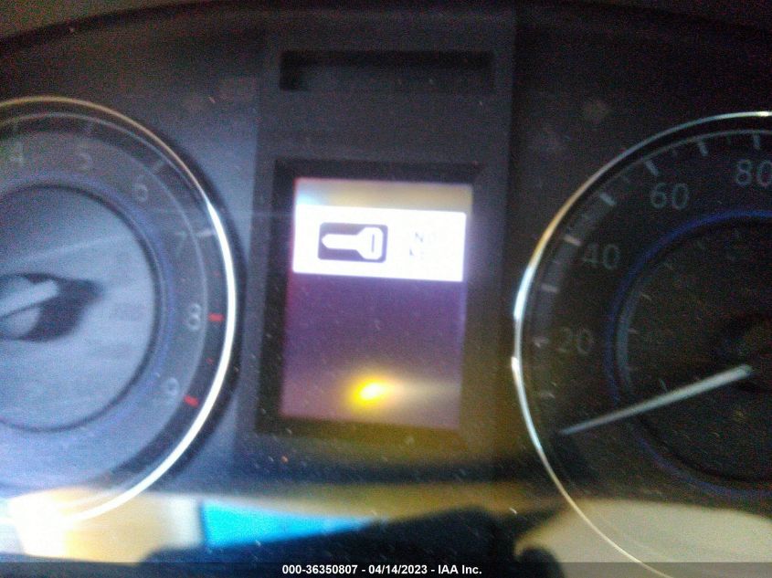 2013 INFINITI G37 COUPE X JN1CV6ELXDM983162