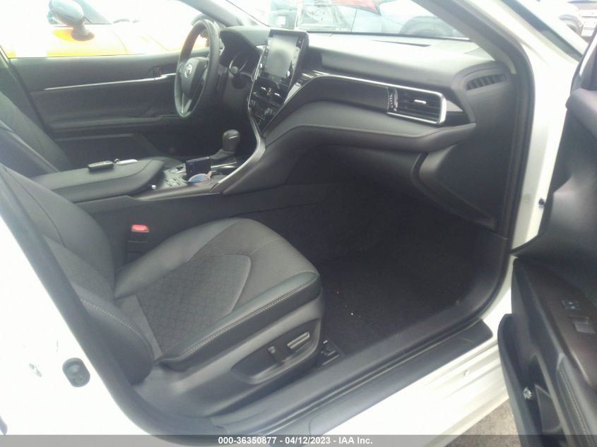 2023 TOYOTA CAMRY XSE - 4T1K61AK7PU093451