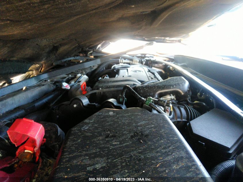 2015 ACURA TLX TECH - 19UUB1F55FA002593