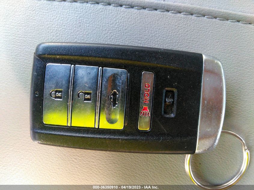 2015 ACURA TLX TECH - 19UUB1F55FA002593