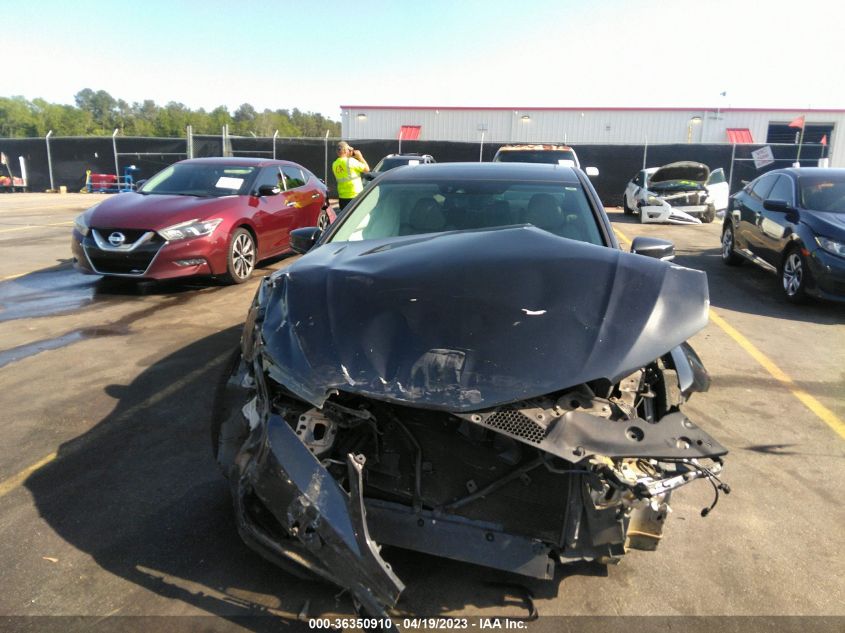2015 ACURA TLX TECH - 19UUB1F55FA002593