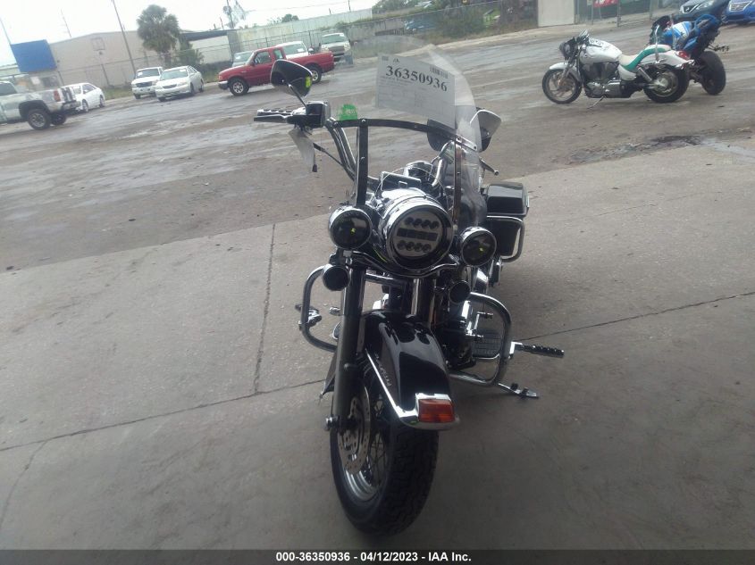 2002 HARLEY-DAVIDSON FLHRI - 1HD1FBW172Y647223