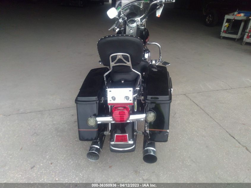 2002 HARLEY-DAVIDSON FLHRI - 1HD1FBW172Y647223
