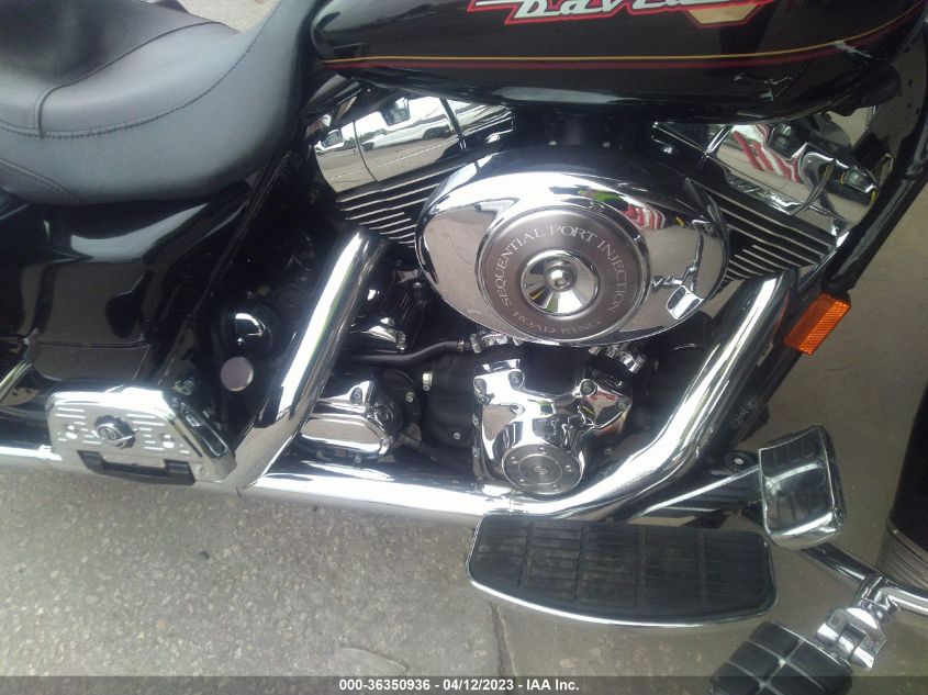 2002 HARLEY-DAVIDSON FLHRI - 1HD1FBW172Y647223