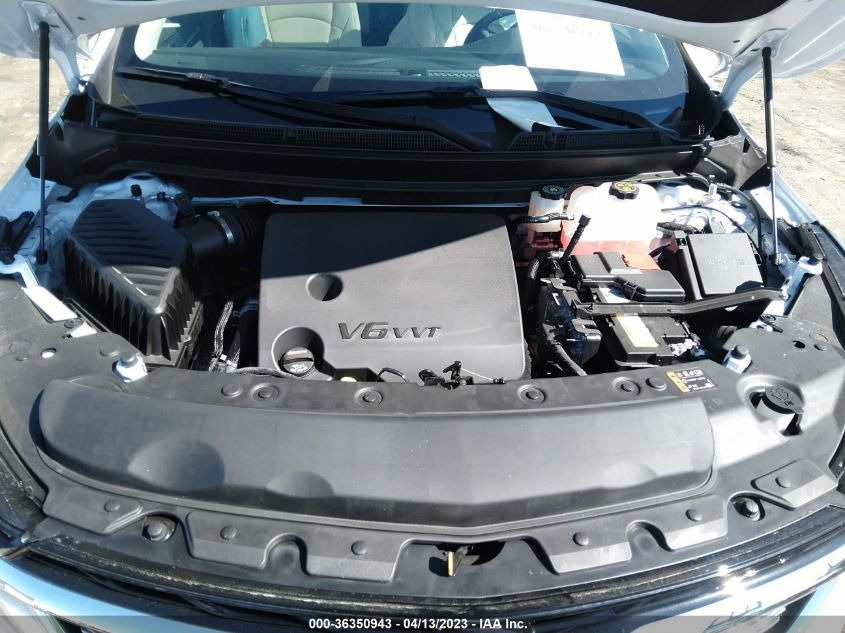 2023 BUICK ENCLAVE PREMIUM - 5GAEVBKW3PJ196008