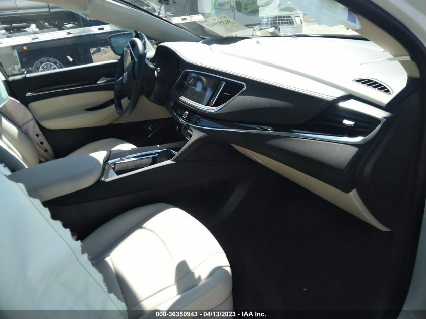 2023 BUICK ENCLAVE PREMIUM - 5GAEVBKW3PJ196008