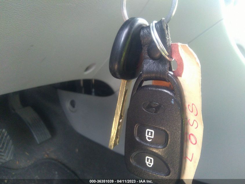 2013 HYUNDAI ACCENT GLS - KMHCT4AE7DU393964