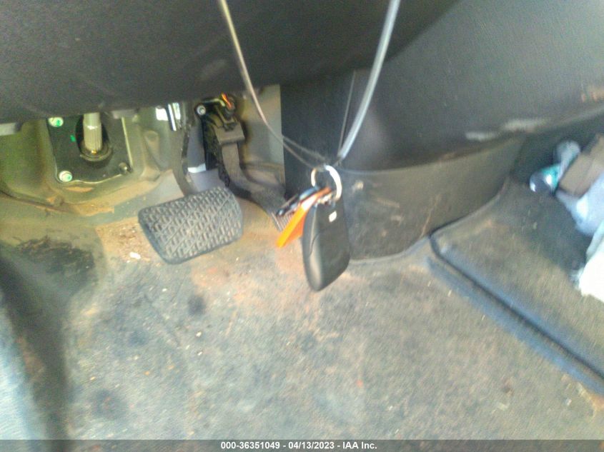 2021 MERCEDES-BENZ SPRINTER CARGO VAN - W1Y40CHY5MT058148