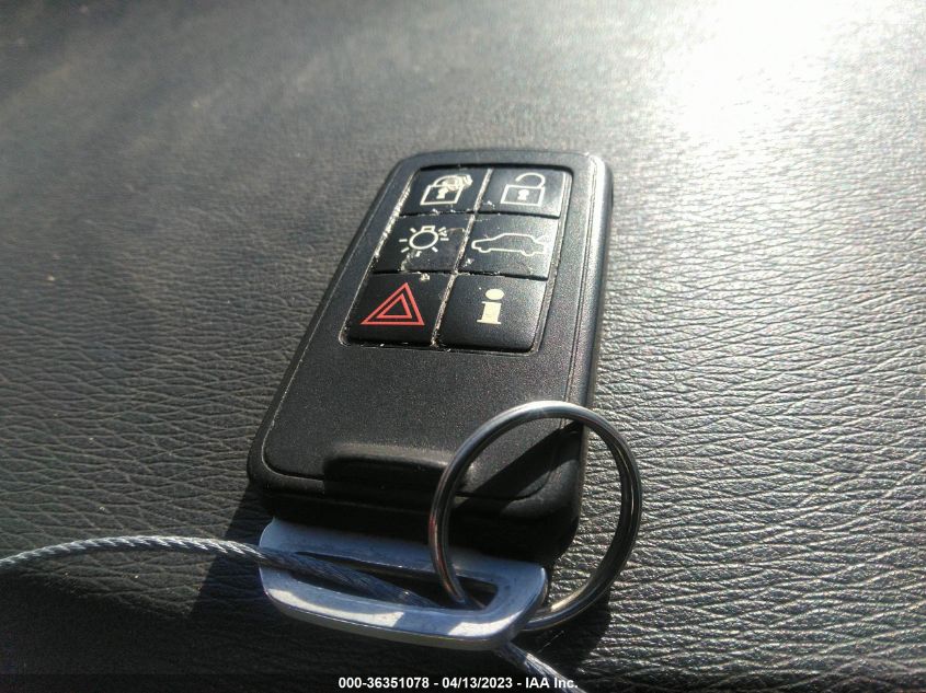 2015 VOLVO S60 T5 DRIVE-E PREMIER - YV126MFB1F1315474
