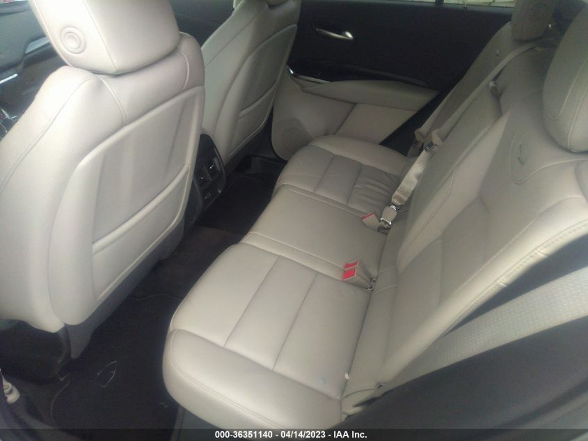 2023 CADILLAC XT4 AWD PREMIUM LUXURY 1GYFZDR45PF135957