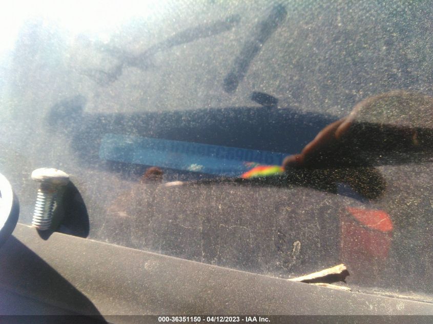 2015 DODGE DURANGO LIMITED - 1C4RDJDG9FC690461