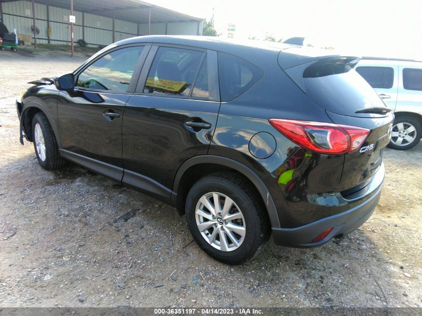 2013 MAZDA CX-5 TOURING - JM3KE2CE9D0116453