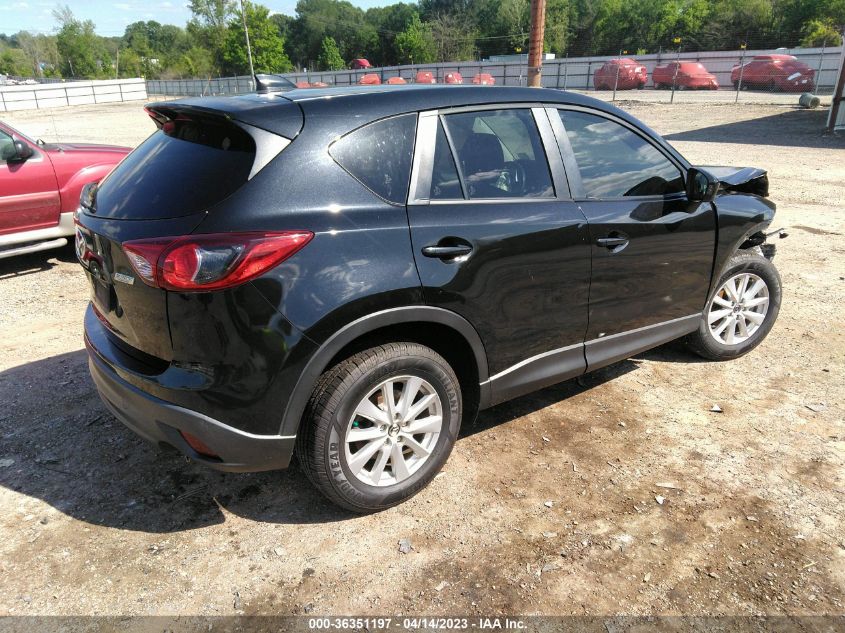 2013 MAZDA CX-5 TOURING - JM3KE2CE9D0116453