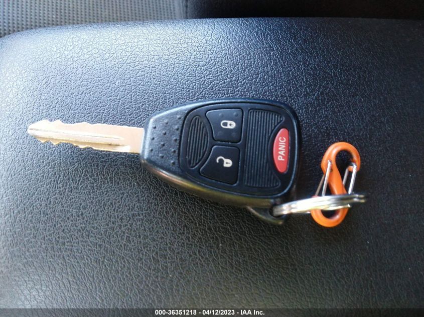 2016 JEEP PATRIOT SPORT - 1C4NJPBA7GD811153