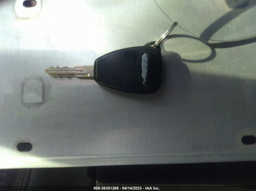 2015 JEEP PATRIOT SPORT - 1C4NJPBB7FD361298