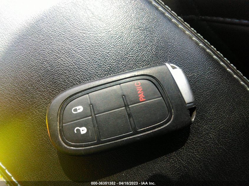 2019 JEEP CHEROKEE LATITUDE PLUS - 1C4PJMLB1KD314851