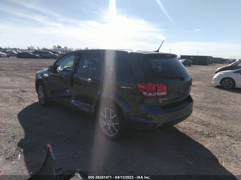2018 DODGE JOURNEY GT - 3C4PDDEG1JT311571