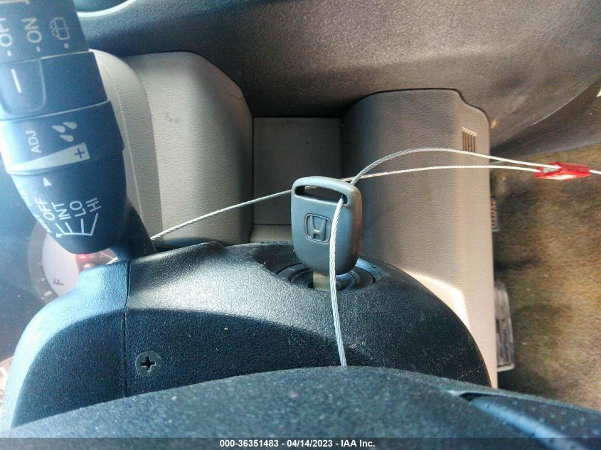 2015 HONDA PILOT EX-L - 5FNYF4H73FB005911