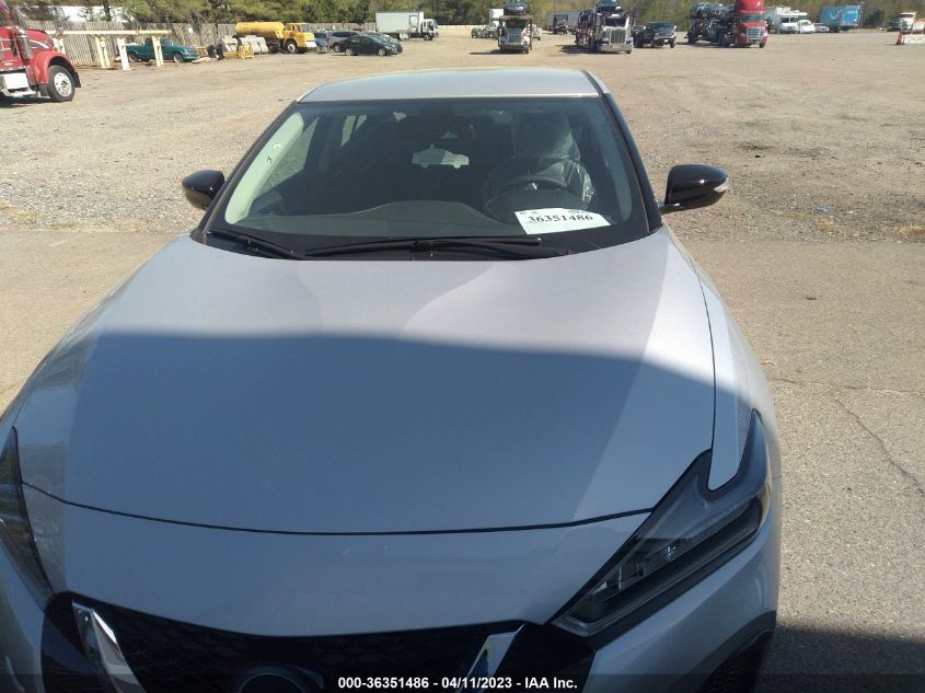 2023 NISSAN MAXIMA SV - 1N4AA6CV2PC508268
