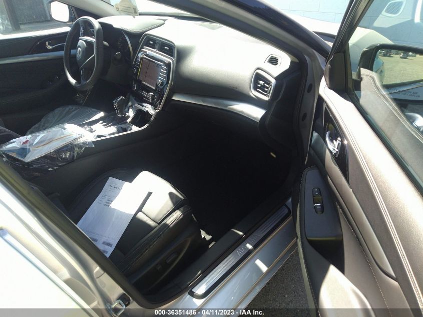 2023 NISSAN MAXIMA SV - 1N4AA6CV2PC508268
