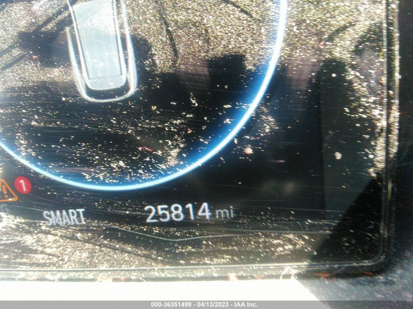 2022 HYUNDAI TUCSON LIMITED - 5NMJE3AE4NH101079
