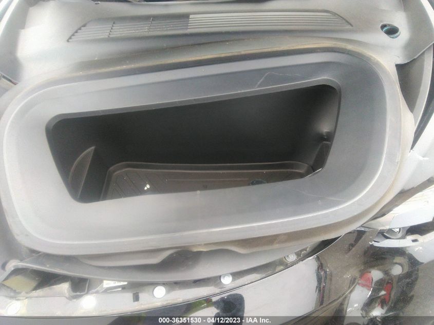 2021 TESLA MODEL Y LONG RANGE - 5YJYGDEE4MF215320