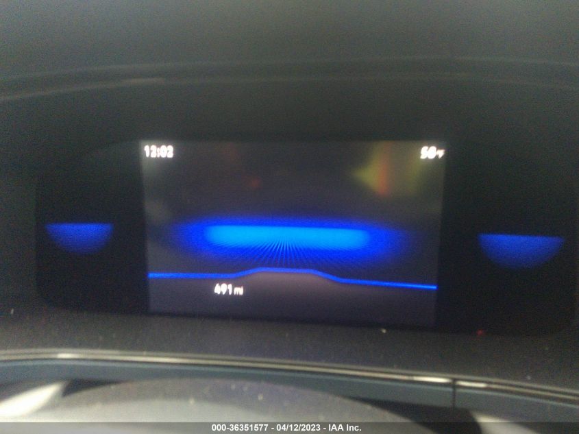 2023 VOLKSWAGEN TAOS SE - 3VVNX7B22PM323483